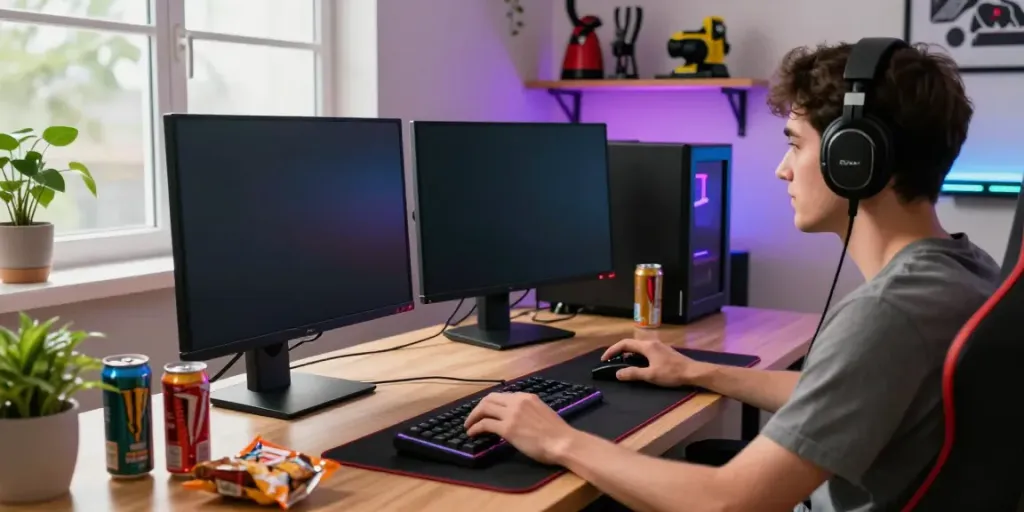 Experience the rokok88 login excitement in a modern gaming environment.